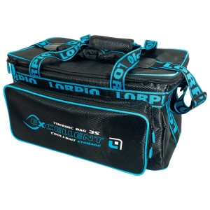 Torba Lorpio  Excellent  termiczna 35 l