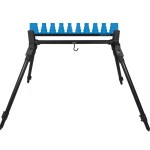 Lorpio grzebień stojak do topów Uni  9 gniazd 