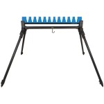 Lorpio grzebień stojak do topów Uni  11 gniazd 