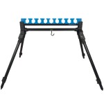 Lorpio grzebień stojak do topów Hex 9 gniazd  