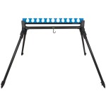 Lorpio grzebień stojak do topów Hex 11 gniazd