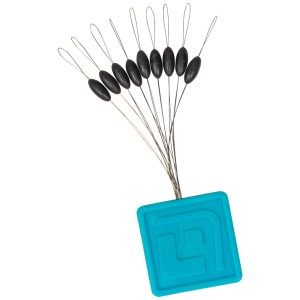 Lorpio Stopery gumowe Olive medium