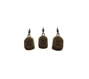 Matrix bottle bombs 30 g