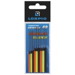 Anteny Lorpio Competition 40 