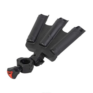 Uchwyt Traper na trzy wędki Feeder 