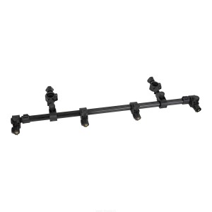 Traper uchwyt na 4 siatki GST Pro 