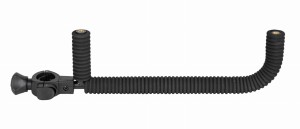 Traper uchwyt podwójny GST Pro 25 cm