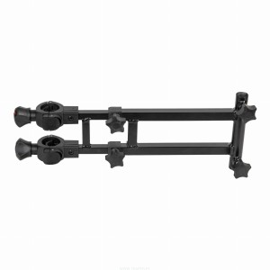 Traper uchwyt do parasola GST Pro  rozsuwany 35 - 50cm