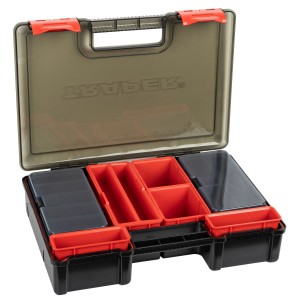 Traper pudełko Feeder Box GST II