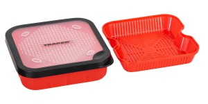 Traper pudełko z sitkiem 1 l 