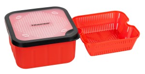 Traper pudełko z sitkiem 2,0 l