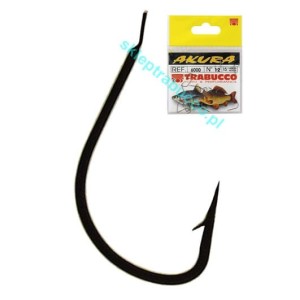 Trabucco Akura 3000G