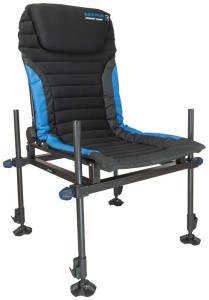 Lorpio krzesło feeder 4X D-25  Nowość