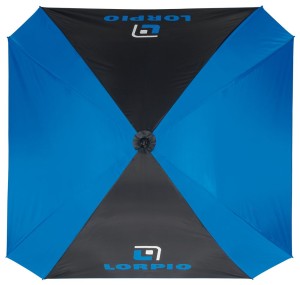 Parasol Lorpio Match 250 kwadratowy
