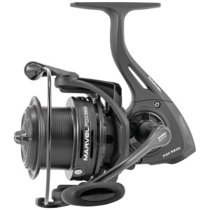 Trabucco Marvel FDX 4500 
