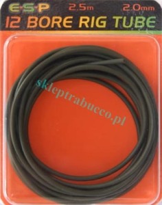 ESP Rurka antysplątaniowa 12 bore rig