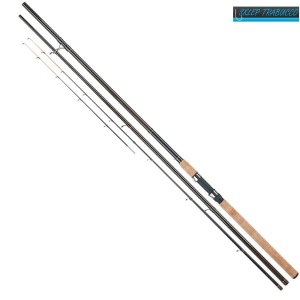 Konger Carbomaxx Feeder 330-120g