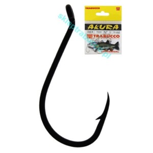 Trabucco Akura 600BN Siluro