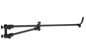 Uchwyt - Ramię Feeder Mikado Duble 110 - 186cm