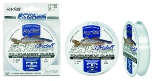 Spin Zander Crystal Trabucco