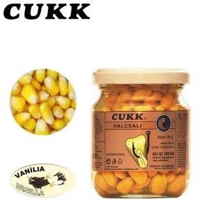 Cukk Kukurydza  z aromatem Wanilia