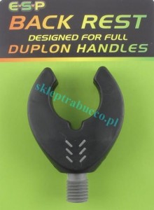 ESP podpórka do wędki karp - tył