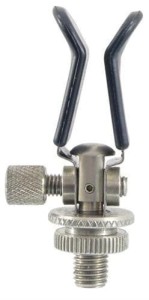 Podpórka do wędki feeder , carp Safety