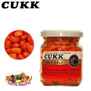 Cukk Kukurydza  z aromatem Tutti frutti