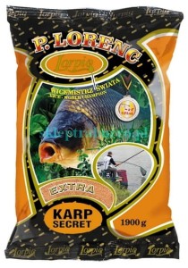 Lorpio Extra Karp Secret 1900