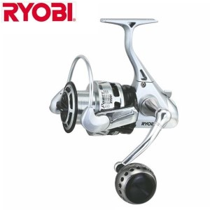 Kołowrotek Ryobi TT Power FD 4000