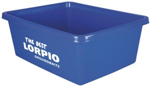 Kuweta Lorpio 8 L   Nowość