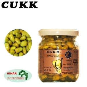 Cukk Kukurydza  z aromatem Wodorosty