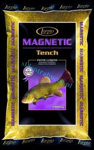 Lorpio Magnetic Tench
