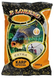 Lorpio Extra Karp Specjal 1900
