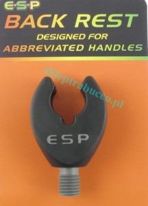 ESP podpórka do wędki karp - przód