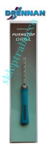 Wiertło Drennan Pushstops Drill