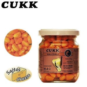 Cukk Kukurydza  z aromatem Ser
