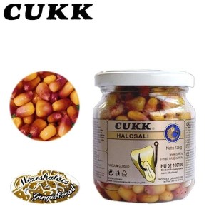 Cukk Kukurydza  z aromatem Piernik