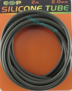 ESP Rurka silikonowa 2m