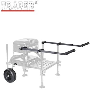 Traper Zestaw transportowy GST do kosza D36