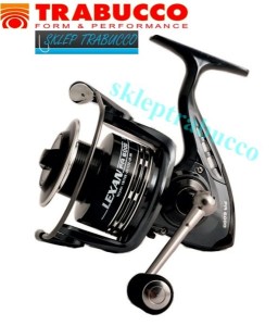 Trabucco Lexan FA  4000 Nowość