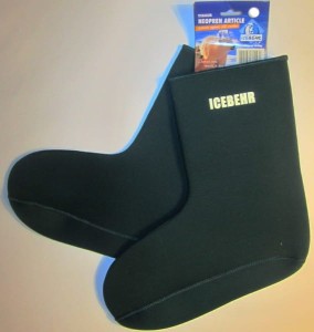 Skarpety neoprenowe  Behr