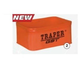 Pojemnik Traper GST  33x25x14cm