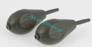 Ciężarki Bomb Inline 140 gr