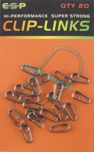 ESP łącznik Clip-Links