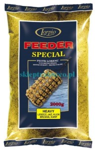 Lorpio Feeder Heavy 2000