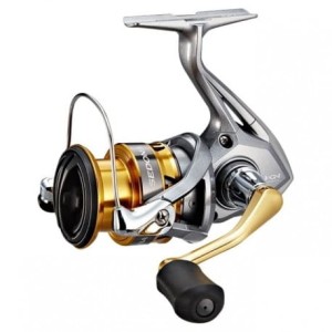 Shimano Sedona C5000 XG FI