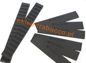 Przegrody do kasety bocznej komplet