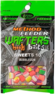WAFTERS Sweets 10mm Neutral