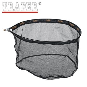 Kosz do podbieraka TRAPER Canal 35x45cm